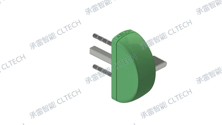 ABLOY Exit thumbturn CH017