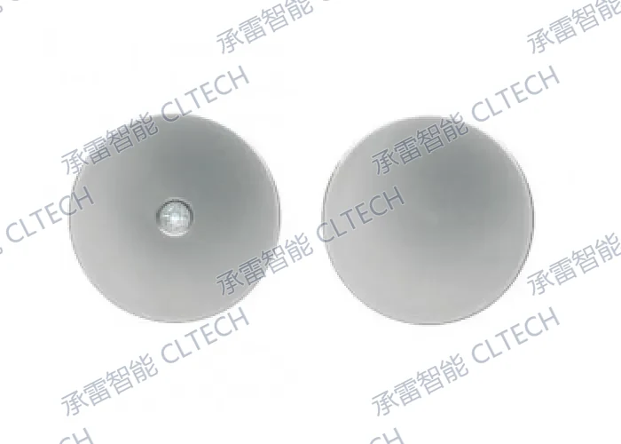 ABLOY Cover plate pair LH008P
