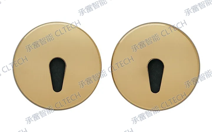 锁芯 eschutcheon LH002A