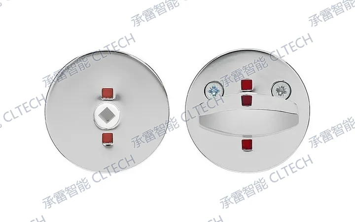 ABLOY Turning knob LH007WC