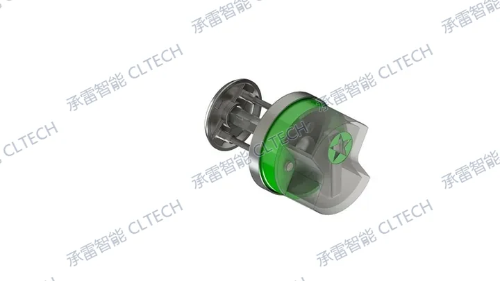 ABLOY Thumbturn CH021
