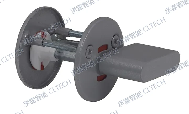 ABLOY Turning Knob LH0340 WC