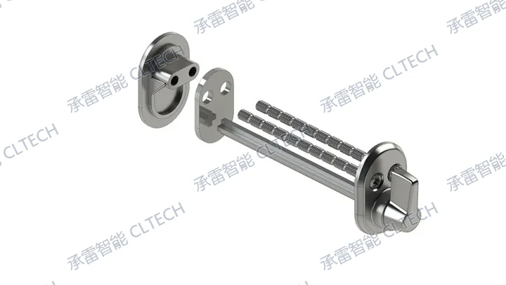 ABLOY Thumbturn CH005