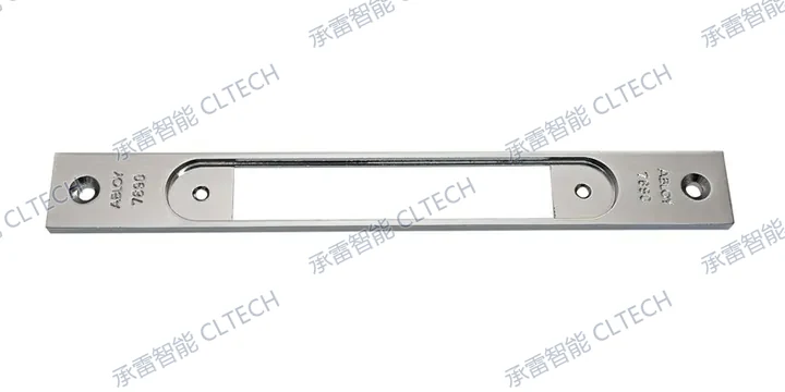 ABLOY Rebuilding plate 7690
