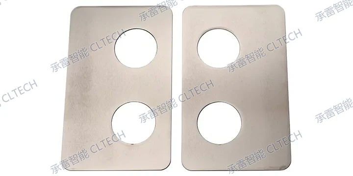 ABLOY Cover plate LA203