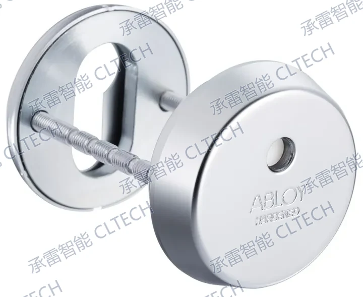 锁芯 ring CH101