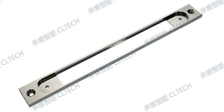 ABLOY Rebuilding plate 7691