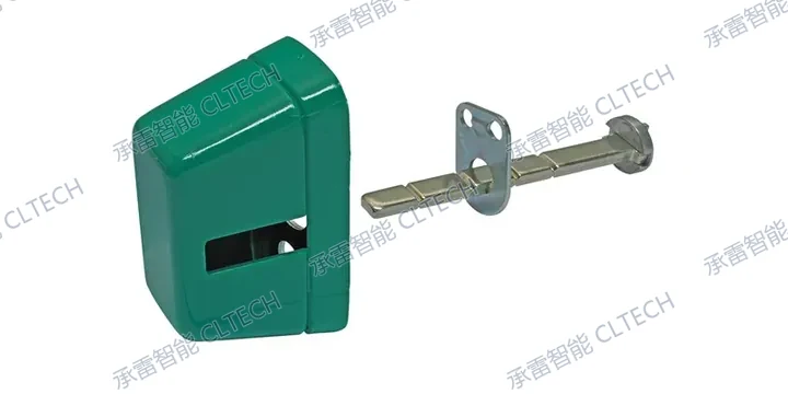 ABLOY Exit dome complete 6493
