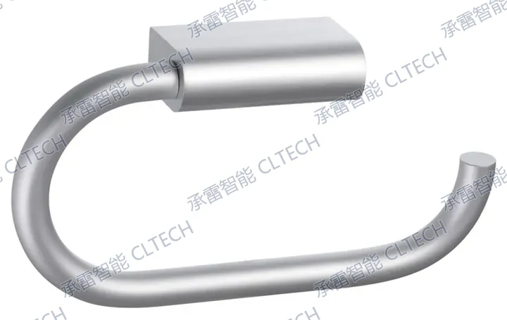 ABLOY Toilet roll holder MANDA FH525