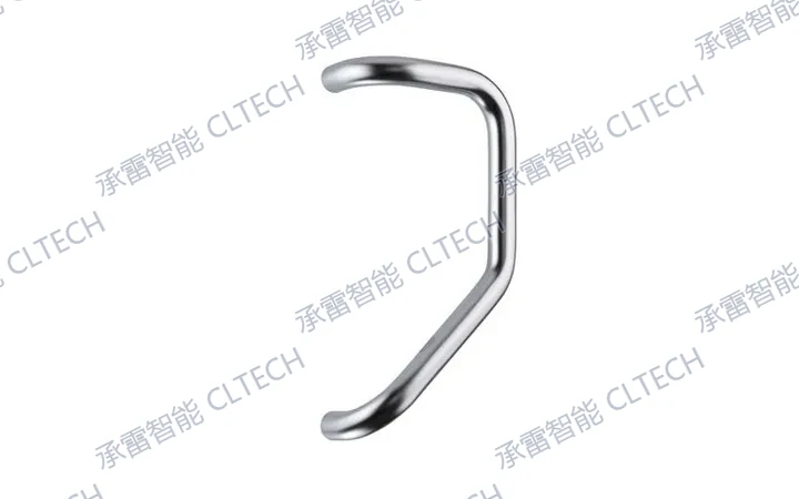 ABLOY DP340 Door pull FORMA 340
