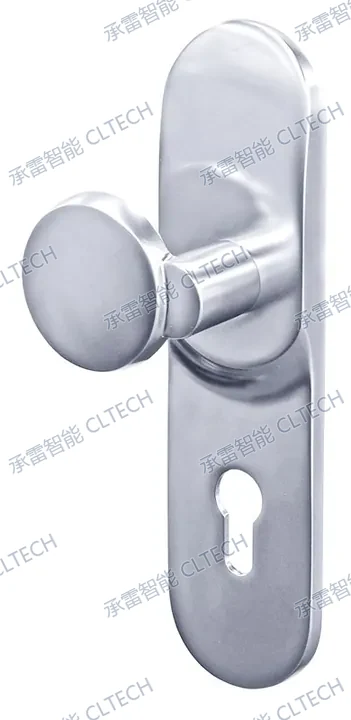 ABLOY Cover plate LH242
