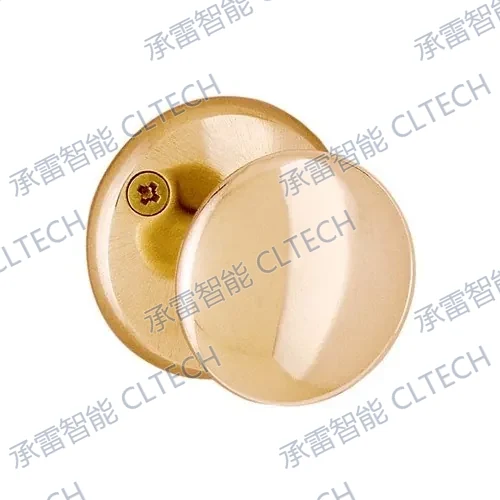 ABLOY DP616 Knob pull 116