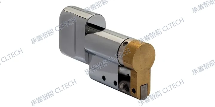 ABLOY Thumbturn cylinder CH011