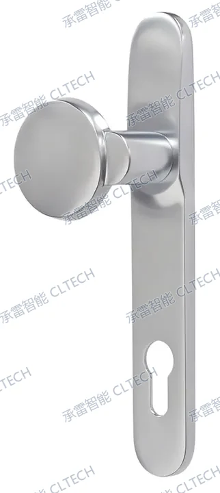ABLOY Cover plate LH2750