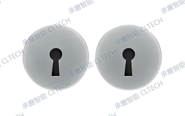 锁芯 eschutcheon LH008A