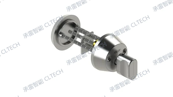ABLOY Thumbturn cylinder CH013