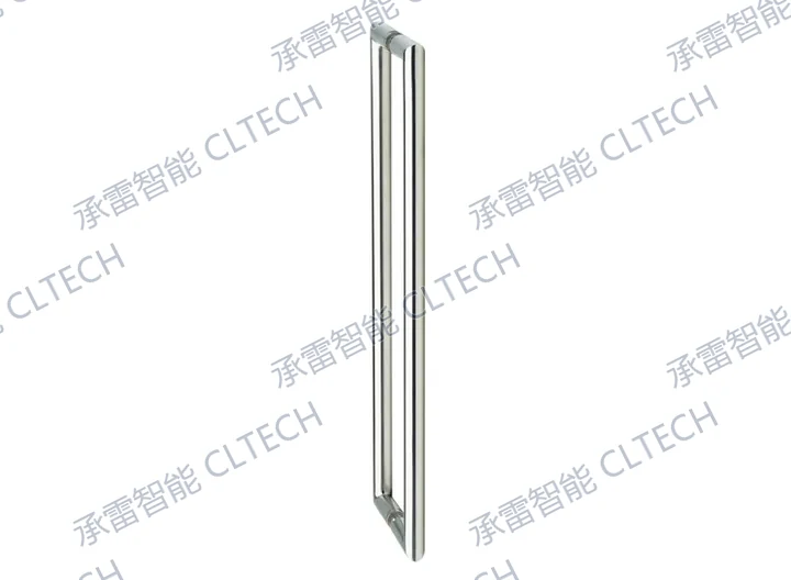ABLOY DP357 Door pull INOXI 137S
