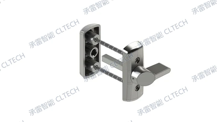 ABLOY Thumbturn CH014