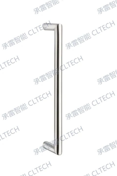 ABLOY DP132 Door pull INOXI 132S