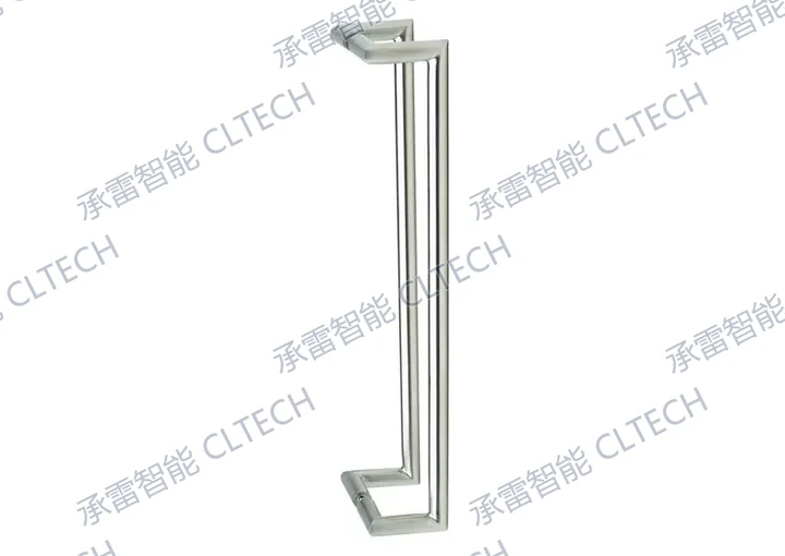 ABLOY DP358 Door pull INOXI 138S