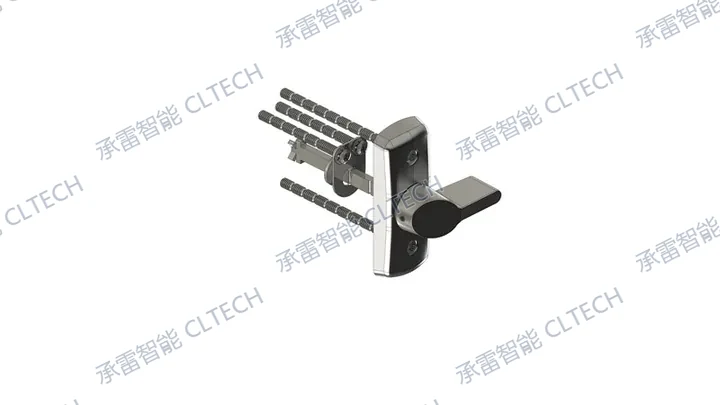 ABLOY Thumbturn CH016