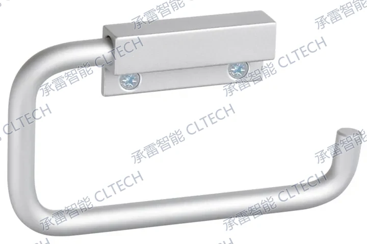 ABLOY Toilet roll holder PRESTO FH940