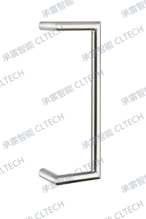 ABLOY DP133 Door pull INOXI 133S