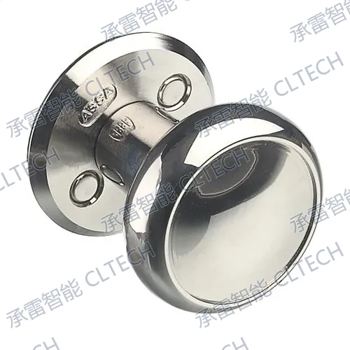 ABLOY DP667 Knob pull A167