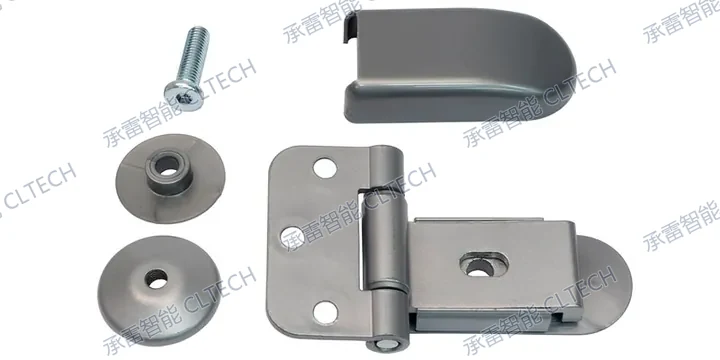 ABLOY Hinge HL766 FL-65SSD