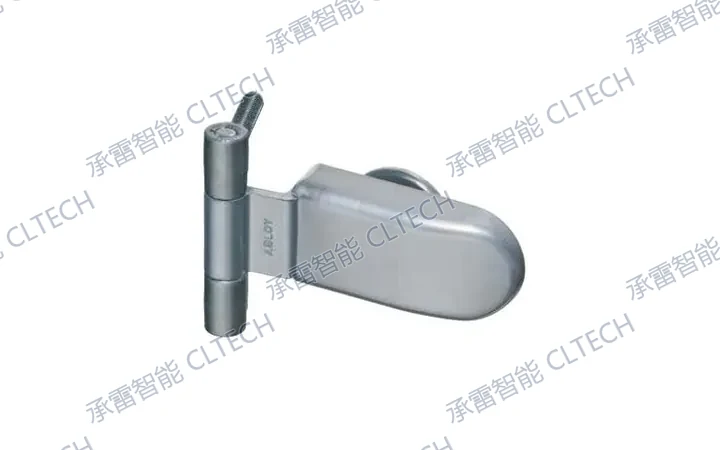 ABLOY Hinge HL781 / FL-75PSSGD