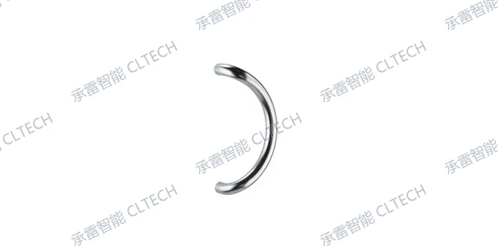 ABLOY DP326 Door pull ERGO 326