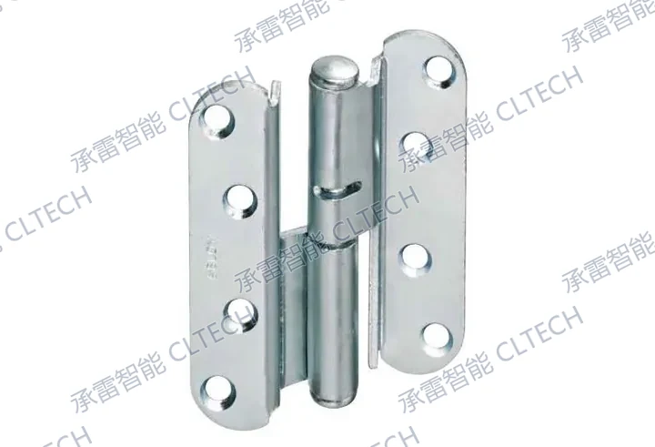 ABLOY Door hinge HL025 / NTR110X30T