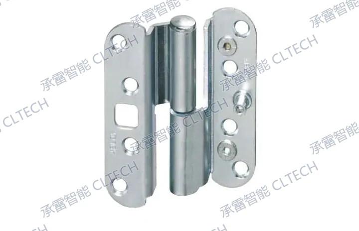 ABLOY Door hinge HL027 / NTR110x30TMRKSS