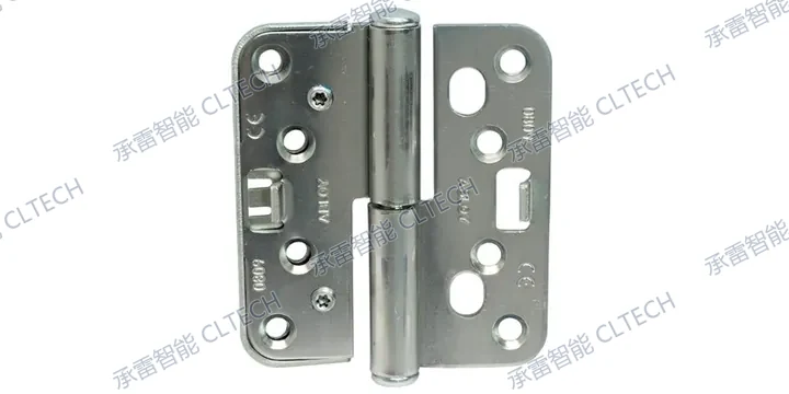 ABLOY Door hinge HL134 / N3248-110TMKSS2