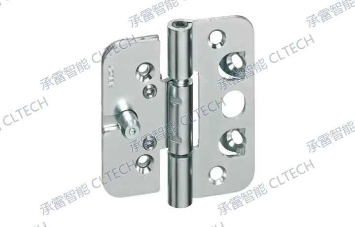 ABLOY Door hinge HL775 / 110x36KSS