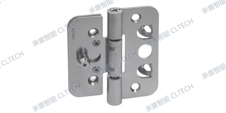 ABLOY Door hinge HL779 / 110x36KSS-F