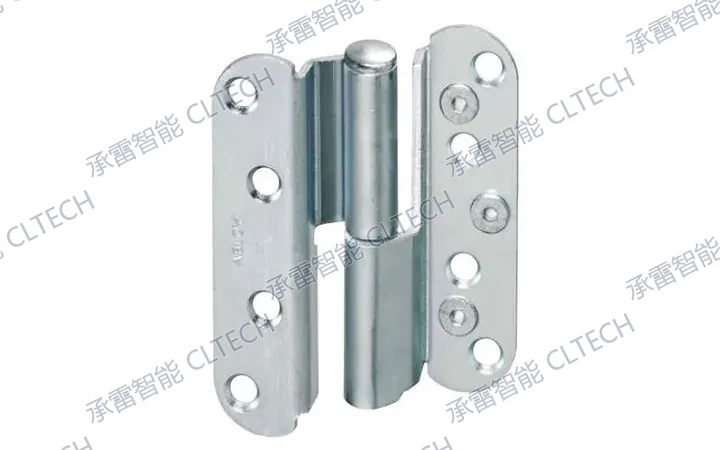 ABLOY Door hinge HL036 / NTR110X30TKSS