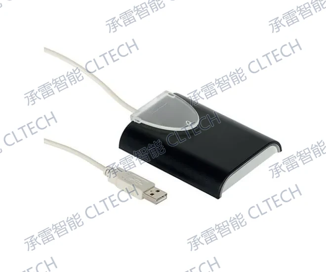 ABLOY Desktop Reader PDR200