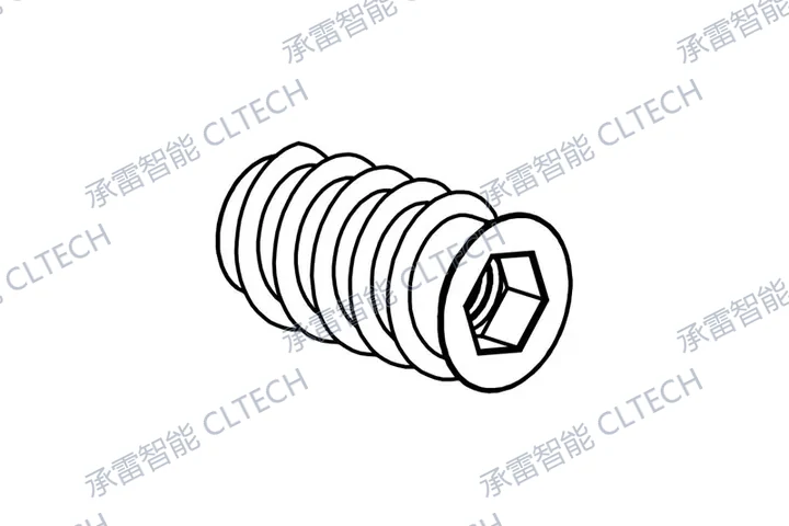 ABLOY Door part HL911