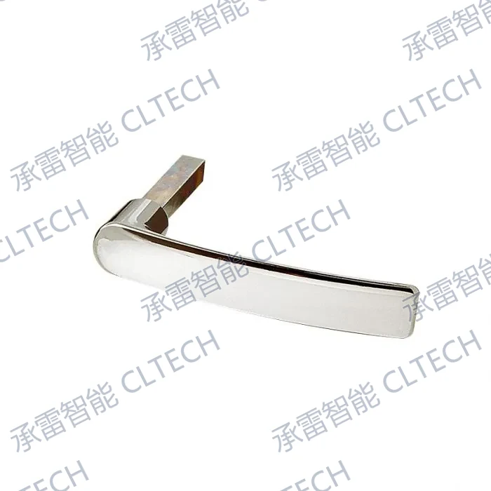 ABLOY Window handle WF56 / DH599