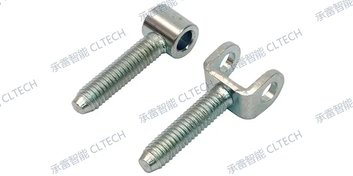 ABLOY Hinge HL226 / M6x25/12