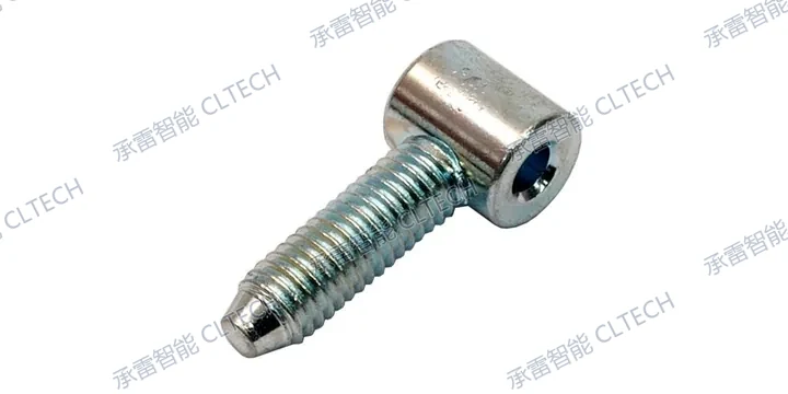 ABLOY Hinge HL237 / M8x30/12