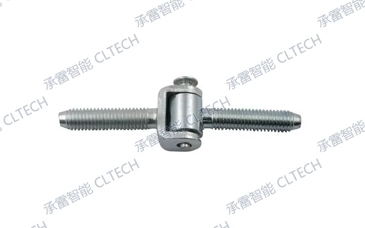 ABLOY Hinge HL240