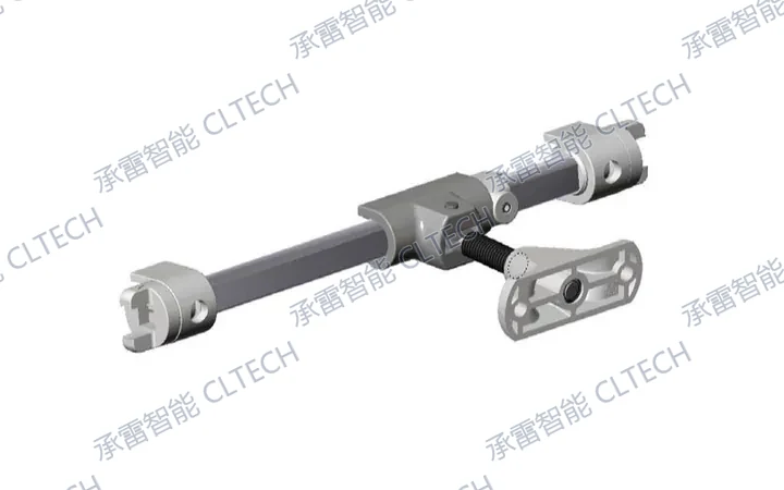 ABLOY Window stay WF250