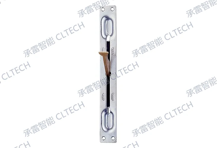 ABLOY Flush bolt DF330
