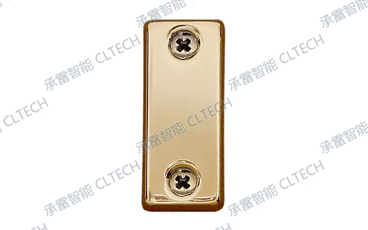 ABLOY Window Plate WF0625