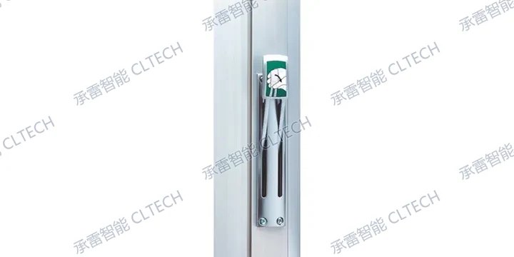 ABLOY Quick bolt DF300 (DF3000 and DF3100)