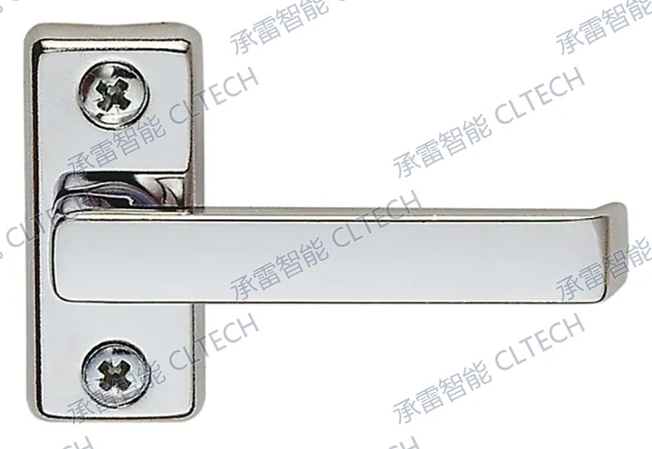 ABLOY Window handle PRIME 55 / DH555