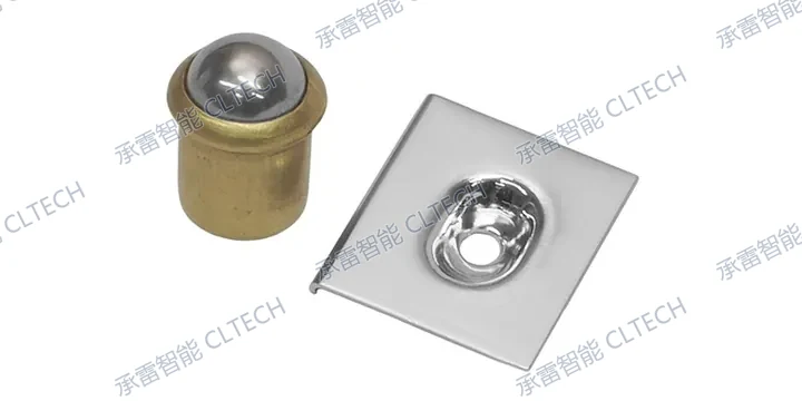 ABLOY Ball bolt and accessory bag DF373