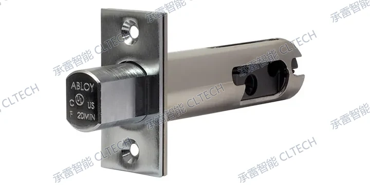 ABLOY Tubular deadbolt lock case LC801